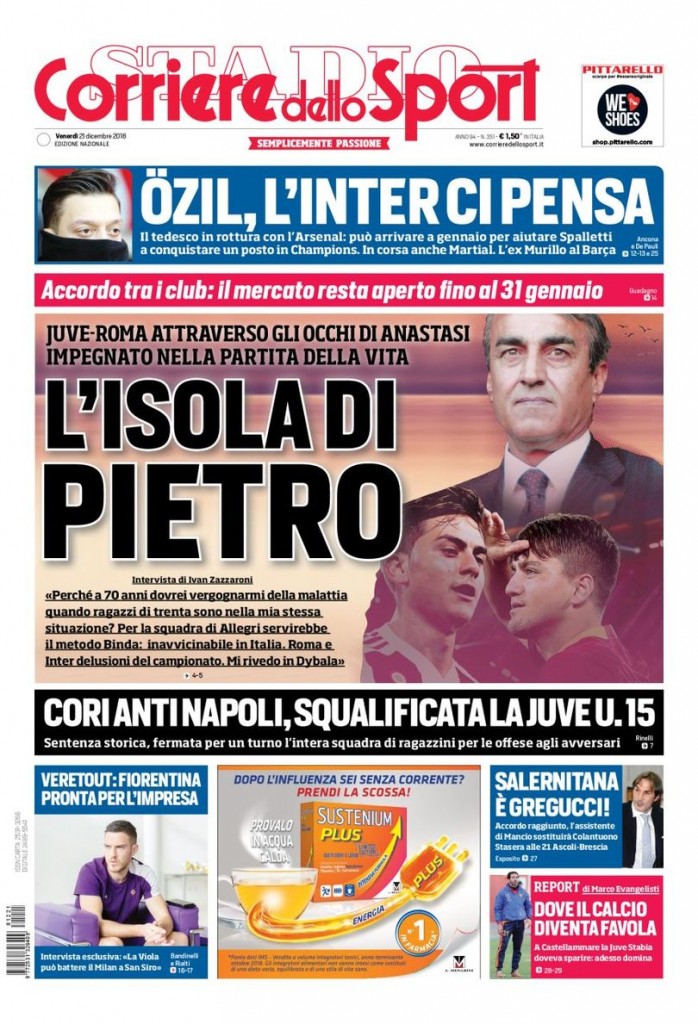 corriere