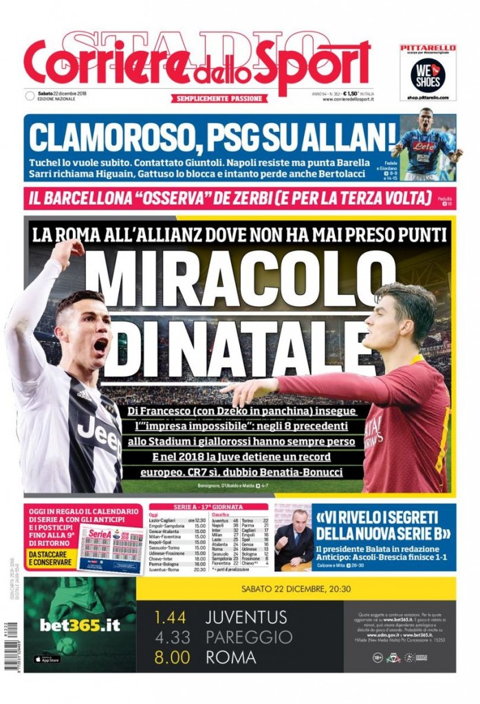 corriere