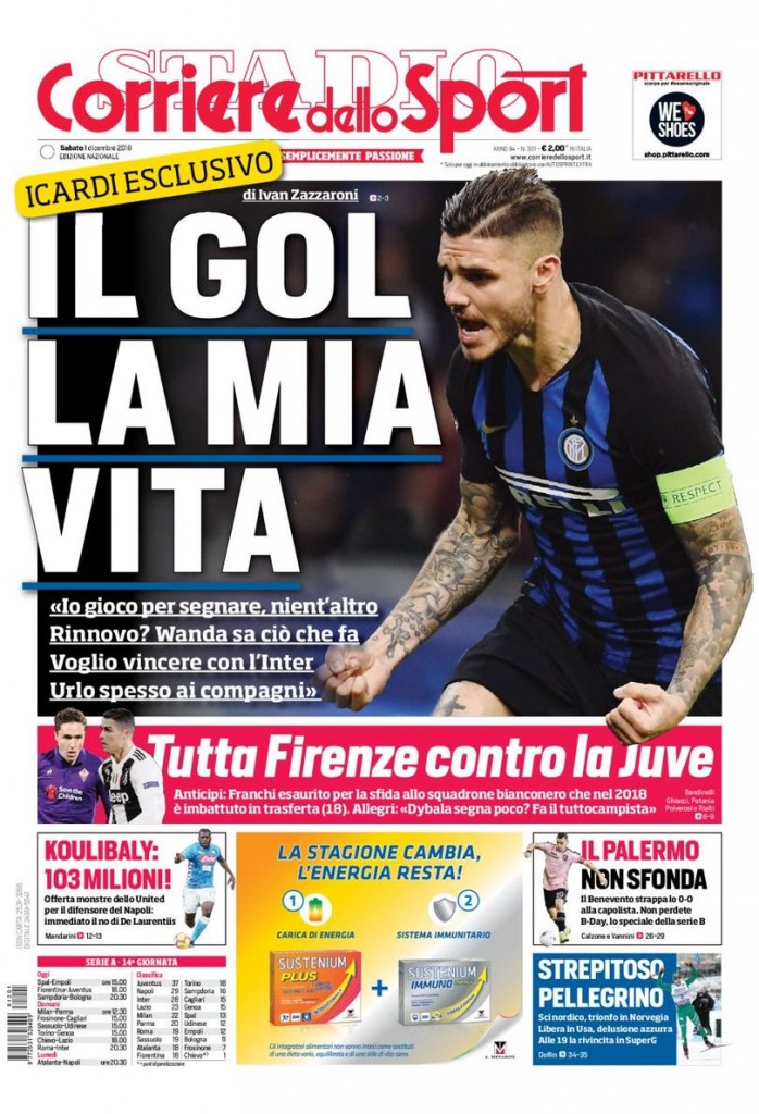 corriere