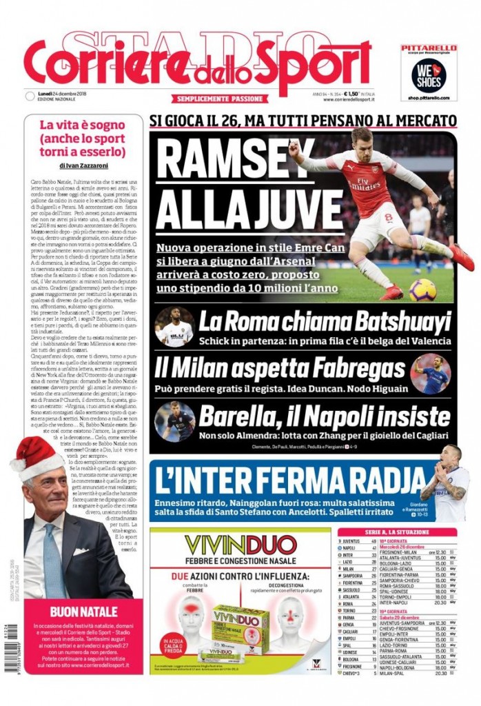 corriere