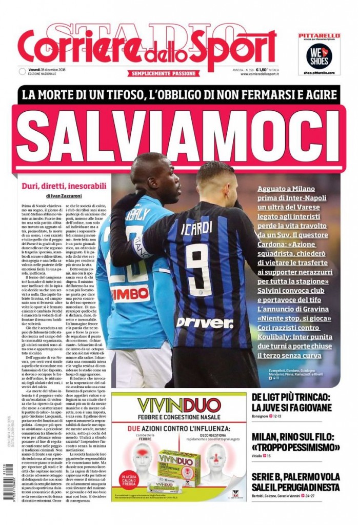 corriere