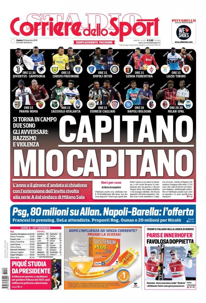 corriere