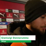 Donnarumma Milan Spal