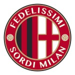 Fedelissimi Tifosi Sordi Milan