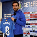 Flamini Getafe