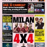 gazzetta