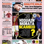 gazzetta