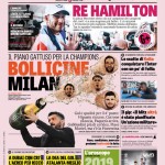 gazzetta