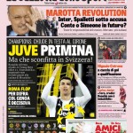 Gazzetta dello Sport 13 dicembre 2018