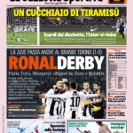 Gazzetta dello Sport 16 dicembre 2018