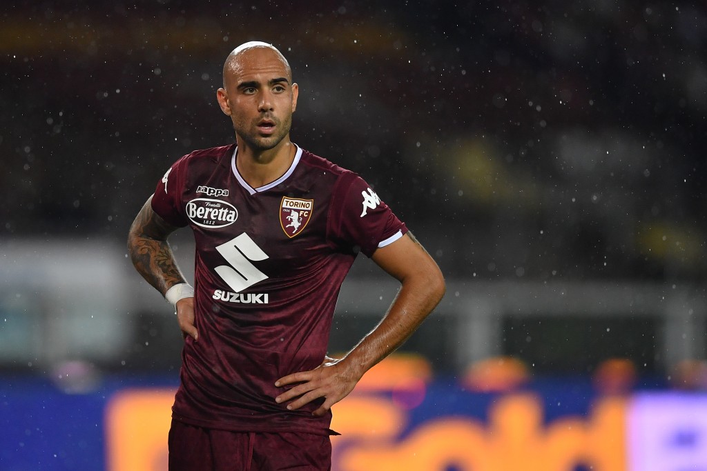 Simone Zaza Torino