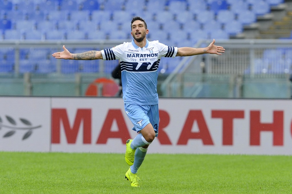 Danilo Cataldi Lazio