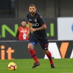 Danilo, difensore del Bologna