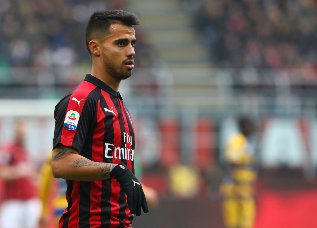 Jesus Suso Milan