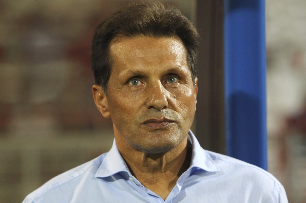 Walter Alfredo Novellino