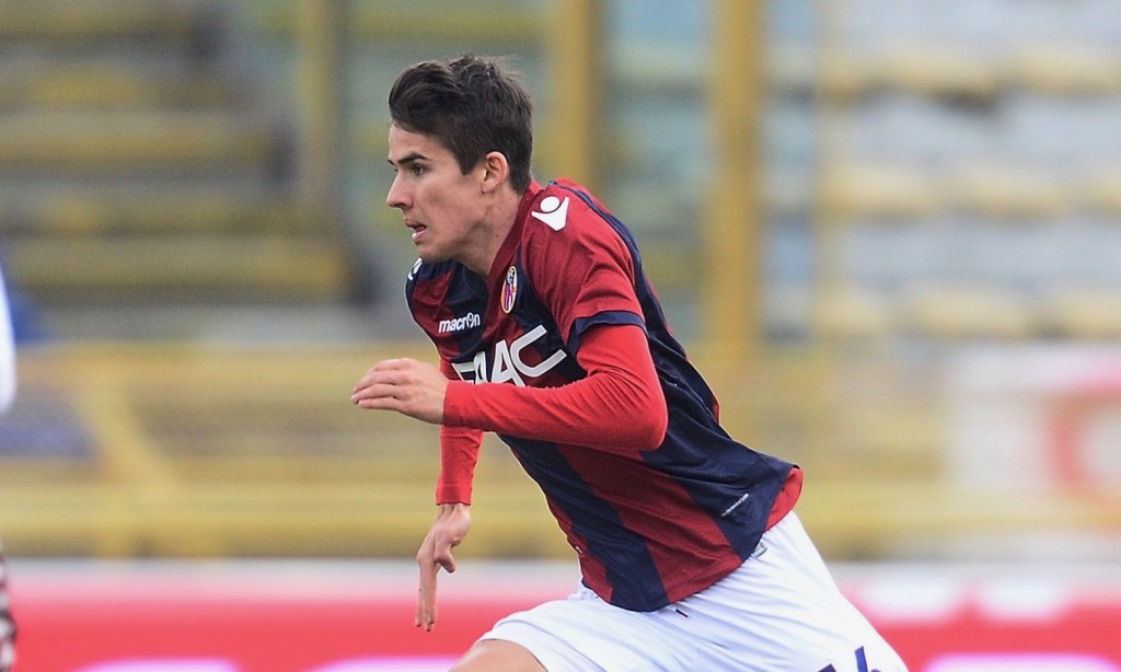 Adam Nagy Bologna