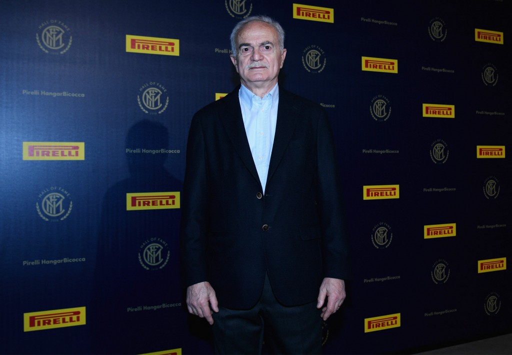 Sandro Mazzola