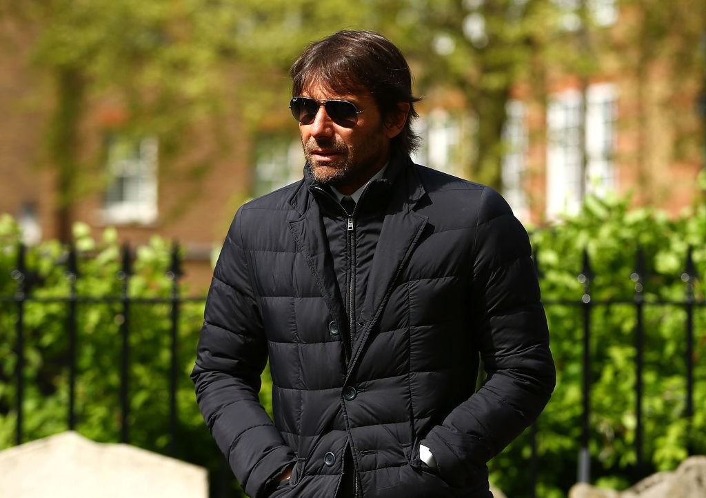 Antonio Conte