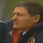Luigi Radice, ex giocatore e allenatore del Milan, Gazzetta TV