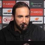 Higuain