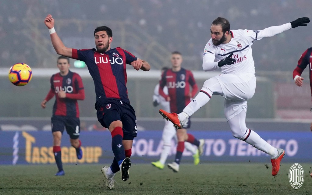 higuain