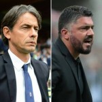 Inzaghi Gattuso
