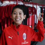 Milan Academy
