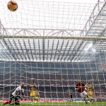 Milan-Parma