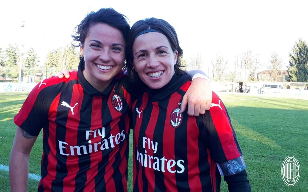 Milan Femminile