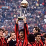 Milan Olimpia 1990