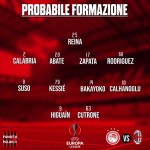 Olympiacos Milan, @PianetaMilan