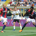 Palacio Bologna-Milan