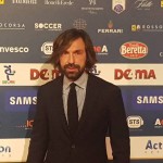 Andrea Pirlo, ex Milan, @PianetaMilan