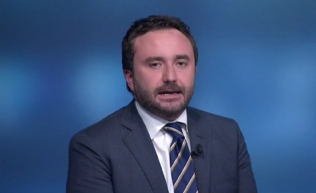 Riccardo Gentile