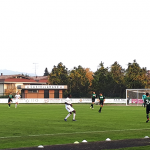 Sassuolo-Milan 3-0 Primavera