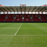 stadio Karaiskakis Olympiacos