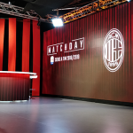 studio Milan TV