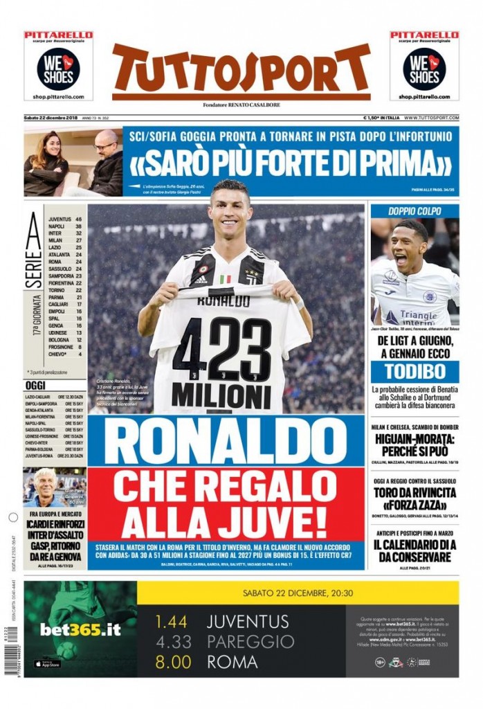 tuttosport