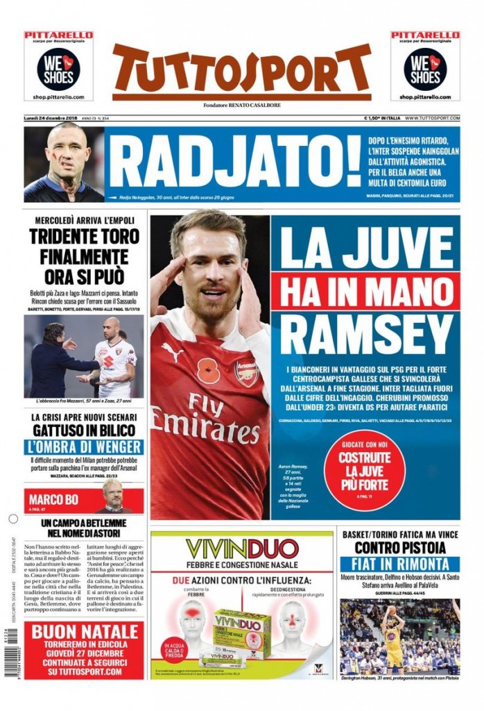 tuttosport