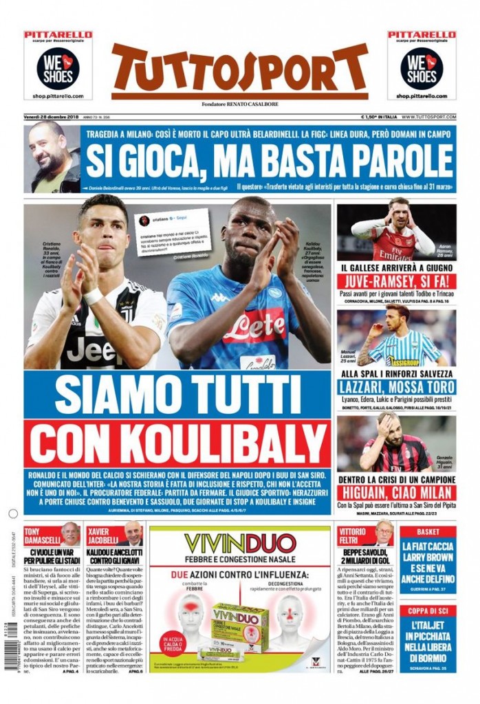 tuttosport