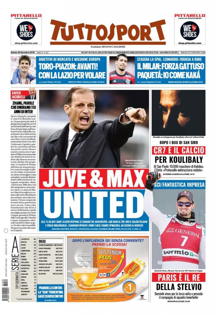 tuttosport