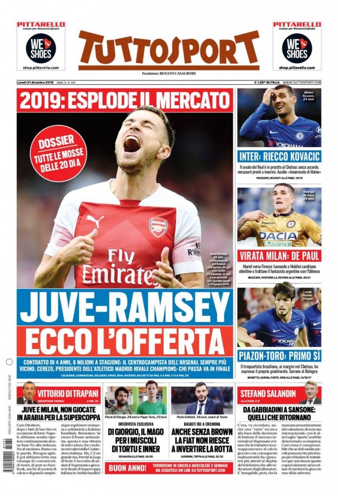 tuttosport