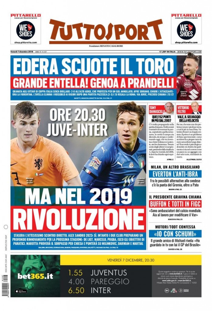 tuttosport