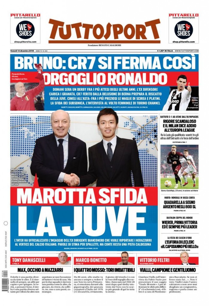 tuttosport