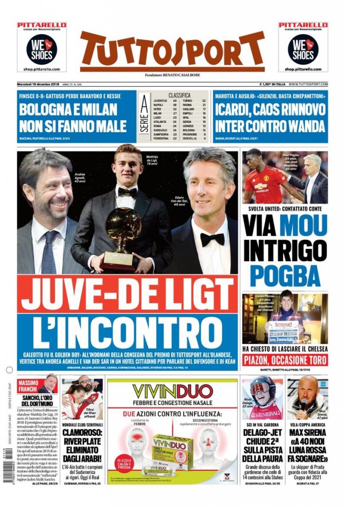 tuttosport