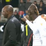 Nizza Balotelli Vieira
