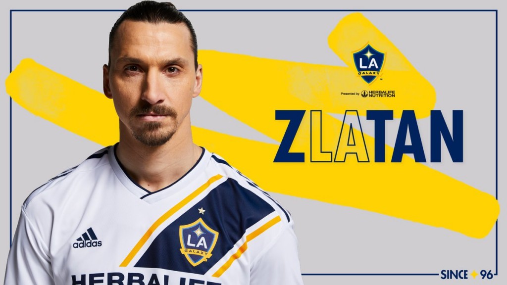 Ibrahimovic