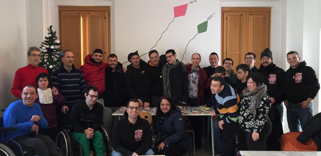 Il Milan Club Brindisi