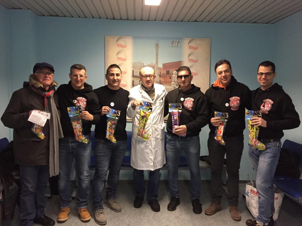 Il Milan Club Brindisi