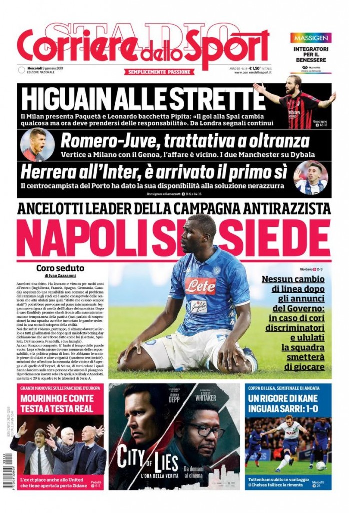 corriere